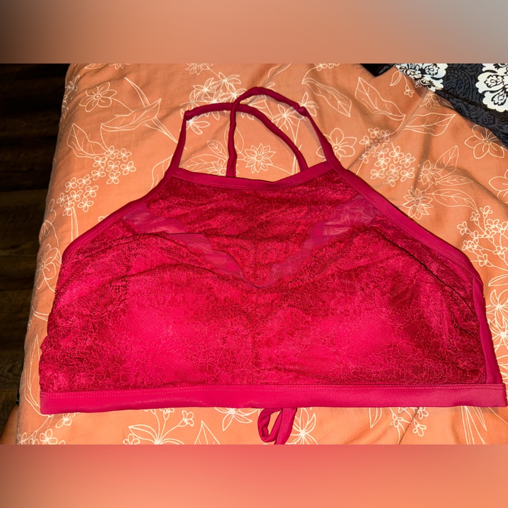 Swim Top